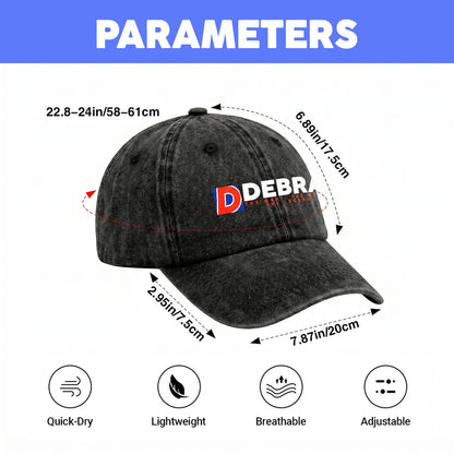The Man - The Myth - The Legend DEBRA 13K C28PF