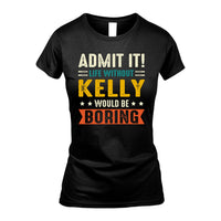 Women's Standard T-Shirt