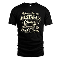Unisex Standard T-Shirt