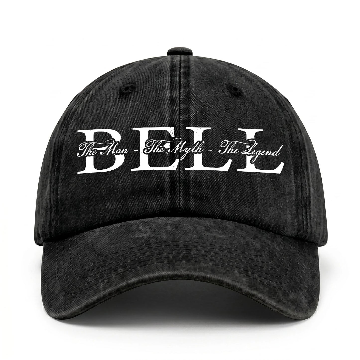 BELL 13K-C24PF The Man - The Myth - The Legend
