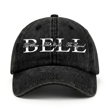 BELL 13K-C24PF The Man - The Myth - The Legend