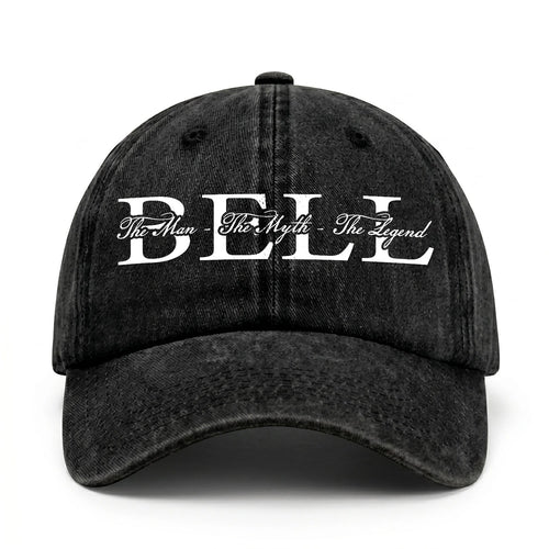 BELL 13K-C24PF The Man - The Myth - The Legend