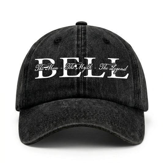 BELL 13K-C24PF The Man - The Myth - The Legend