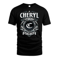 Unisex Standard T-Shirt