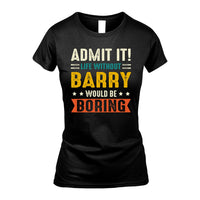 Women's Standard T-Shirt