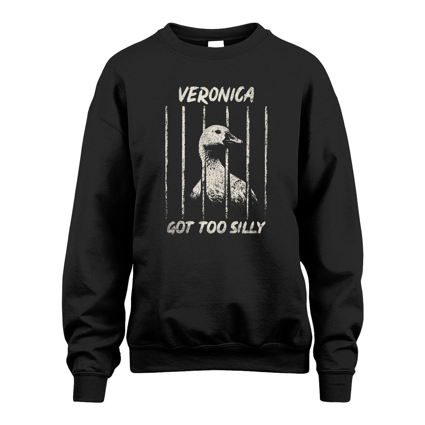 VERONICA 13K1-564 God Too Silly