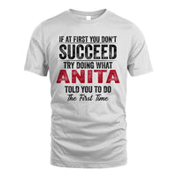 Unisex Standard T-Shirt