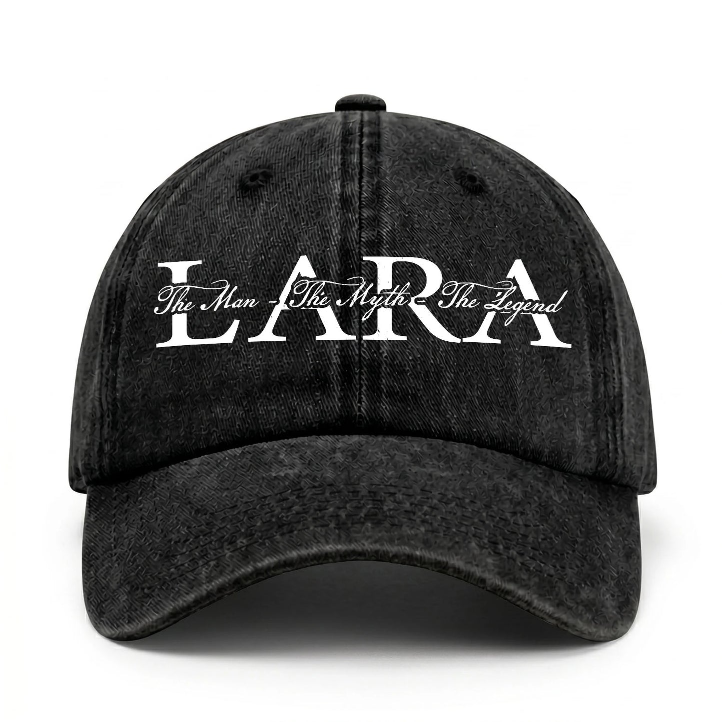 LARA 13K-C24PF The Man - The Myth - The Legend