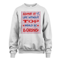 Unisex Sweatshirt