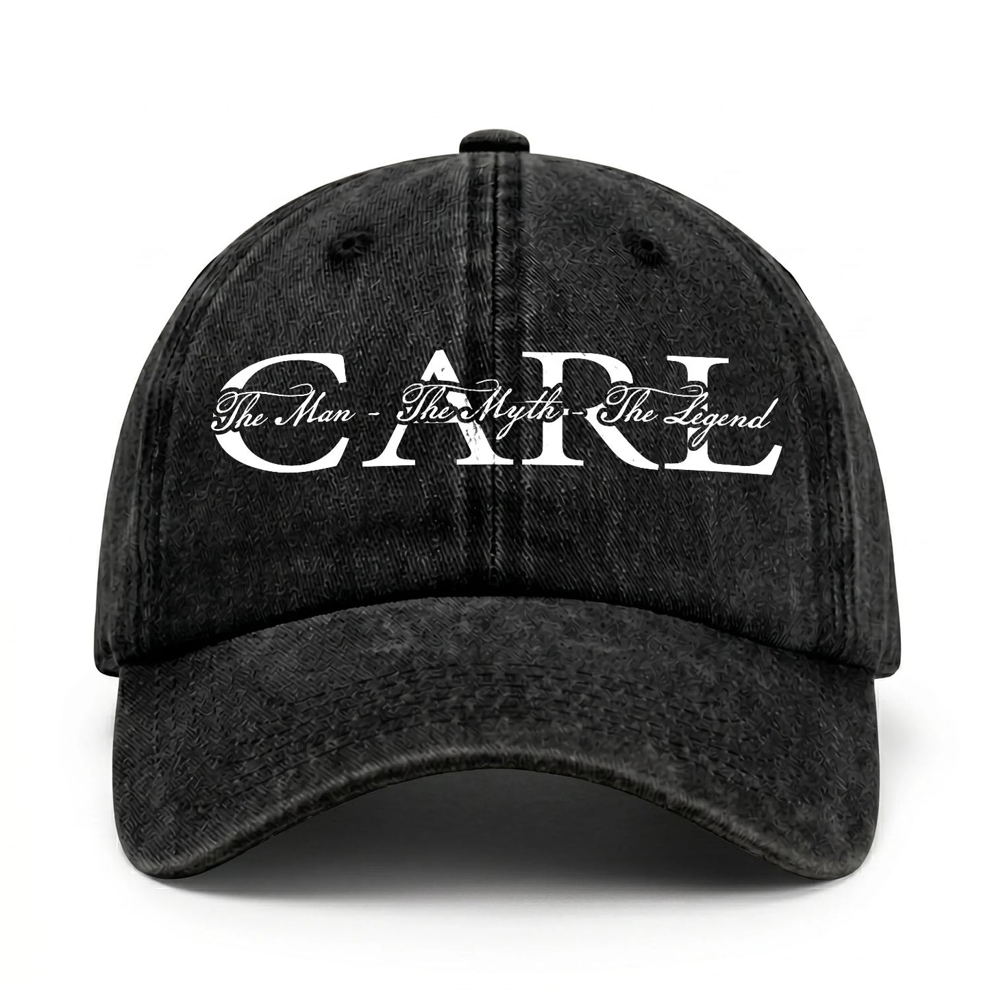 CARL 13K-C24PF The Man - The Myth - The Legend