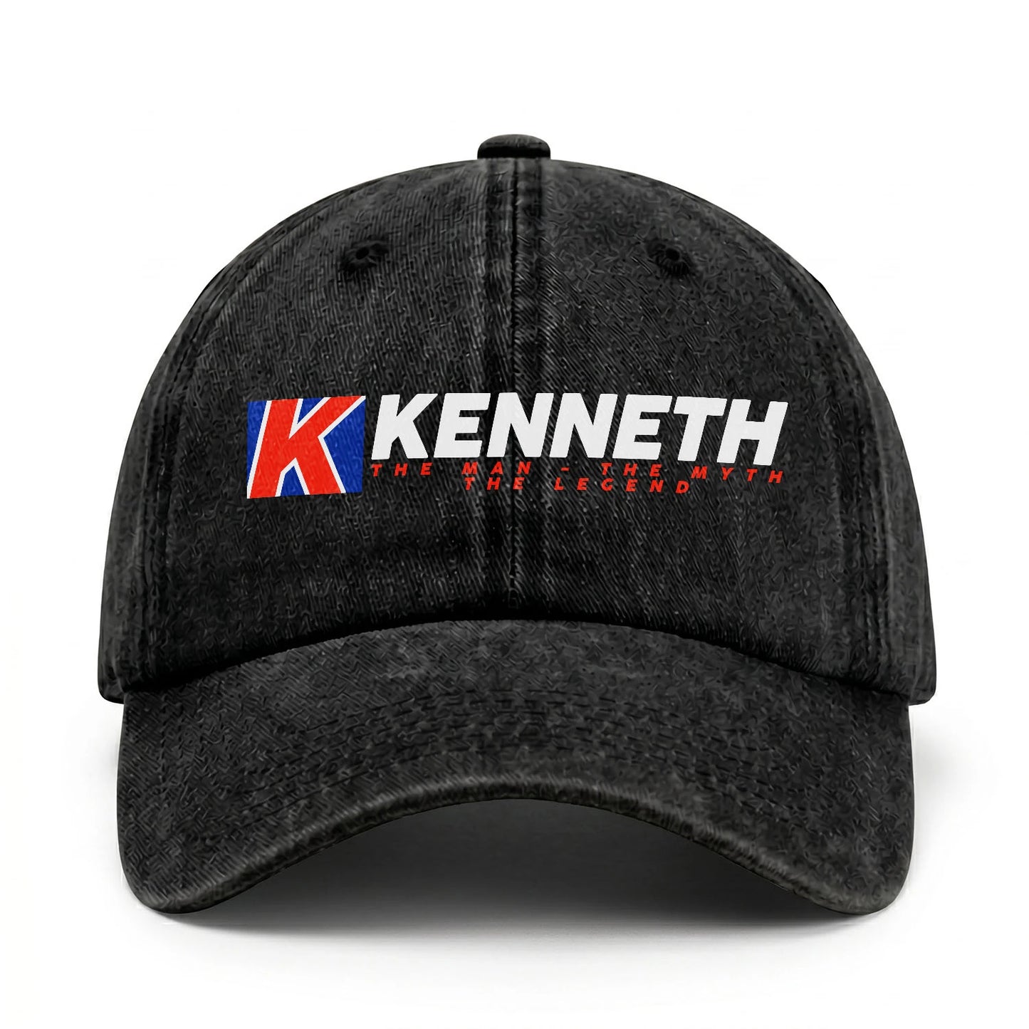 The Man - The Myth - The Legend KENNETH 13K C28PF