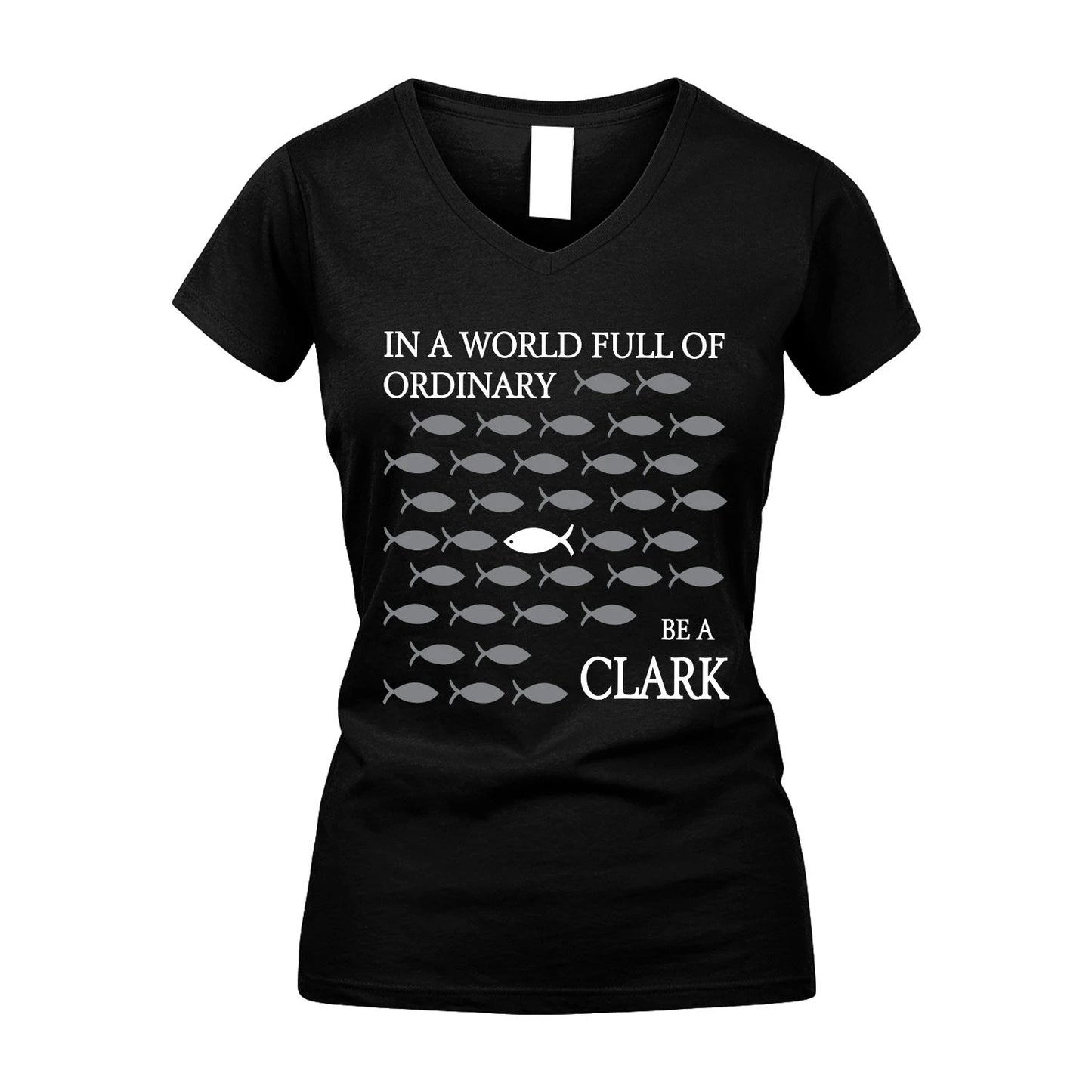 CLARK 13K1-558 In A World Full Of Ordinary