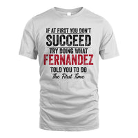 Unisex Standard T-Shirt