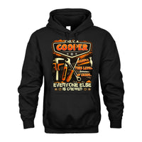 Unisex Hoodie