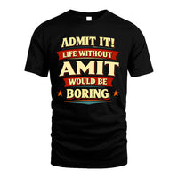 Unisex Standard T-Shirt