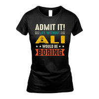 Women's Standard T-Shirt