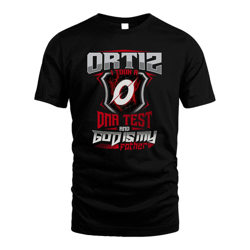 ORTIZ 13K1-505 Personalized Name