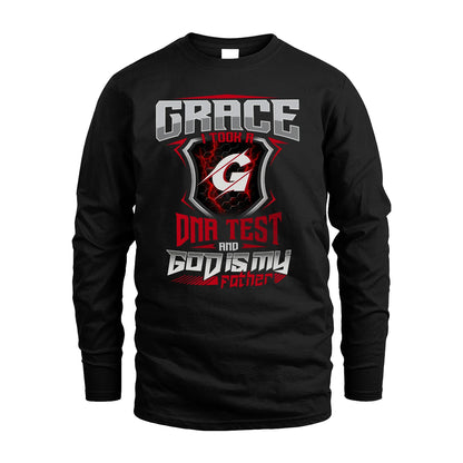 GRACE 13K1-505 Personalized Name