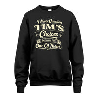 Unisex Sweatshirt