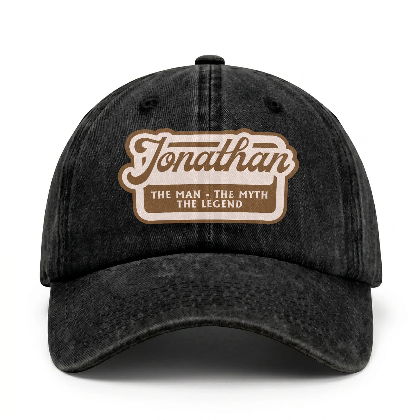 The Man - The Myth - The Legend JONATHAN 13K C29PF