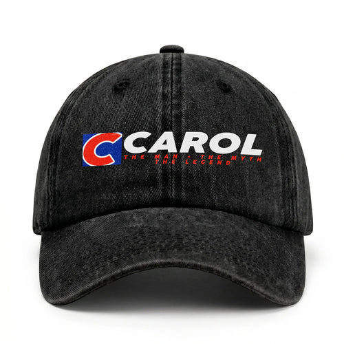 The Man - The Myth - The Legend CAROL 13K C28PF