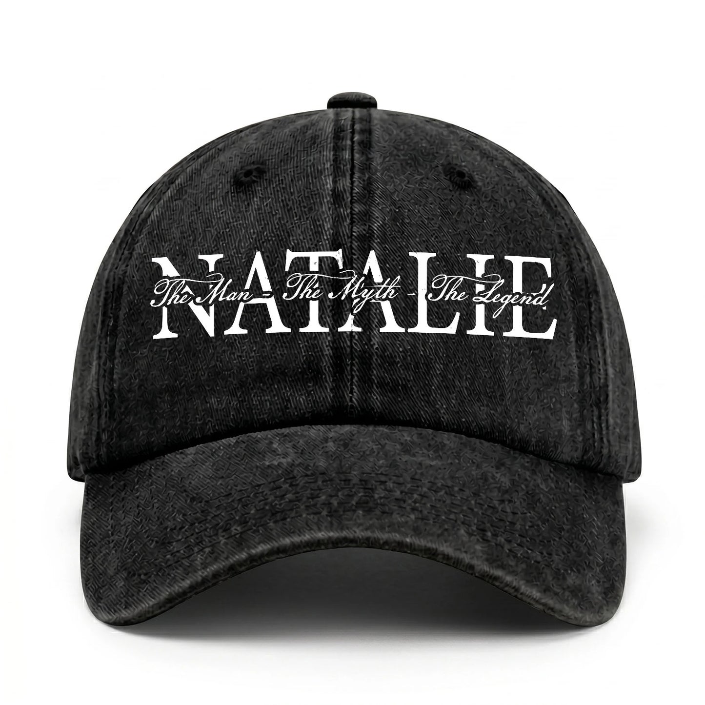 NATALIE 13K-C24PF The Man - The Myth - The Legend
