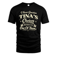 Unisex Standard T-Shirt