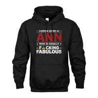 Unisex Hoodie