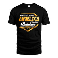 Unisex Standard T-Shirt
