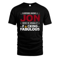 Unisex Standard T-Shirt