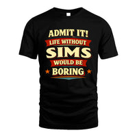 Unisex Standard T-Shirt