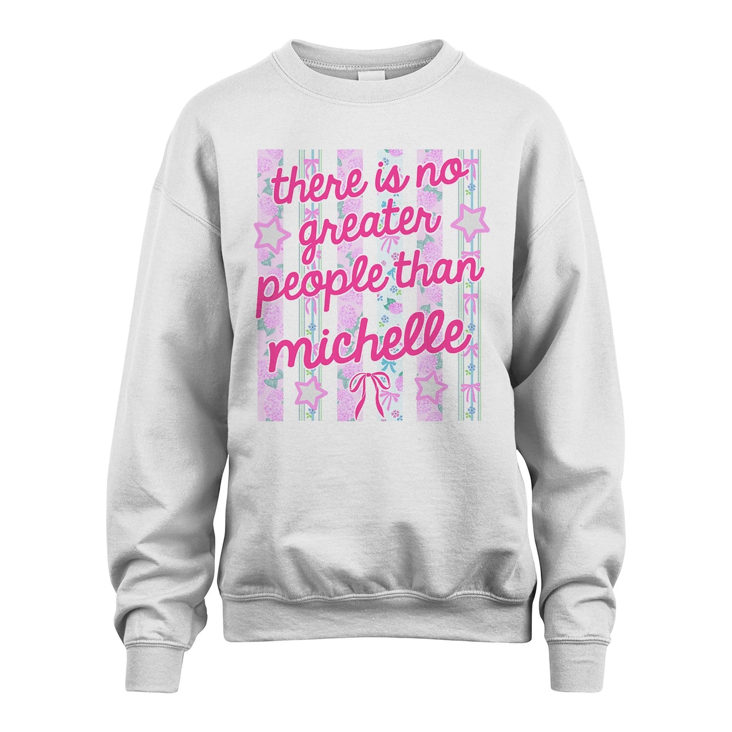 MICHELLE 13K1-538 There is no greater people than ...