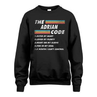 Unisex Sweatshirt