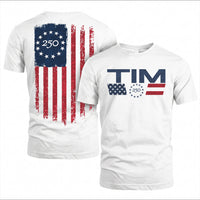 Unisex Standard T-Shirt