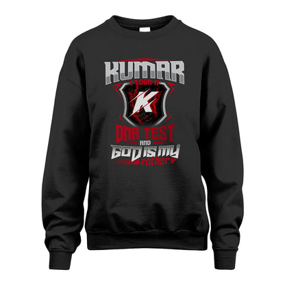 KUMAR 13K1-505 Personalized Name