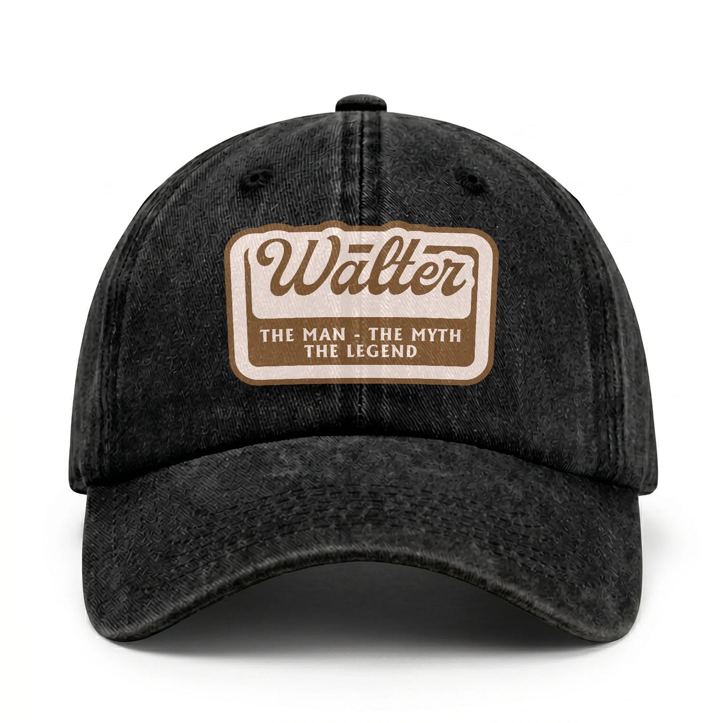 The Man - The Myth - The Legend WALTER 13K C29PF