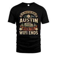 Unisex Standard T-Shirt