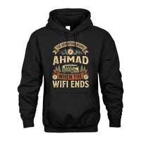 Unisex Hoodie