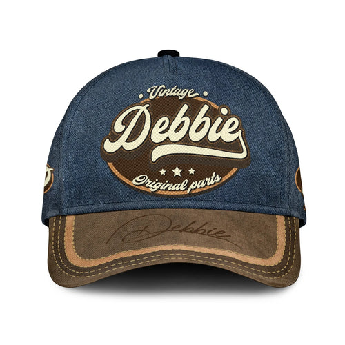 DEBBIE 13K1-C4PF Vintage Original Parts