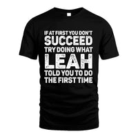Unisex Standard T-Shirt