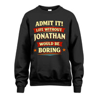 Unisex Sweatshirt