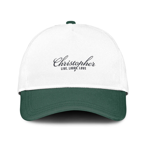 CHRISTOPHER 13K1-C16PF Live, Laugh, Love