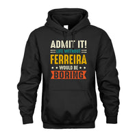 Unisex Hoodie