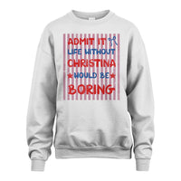 Unisex Sweatshirt