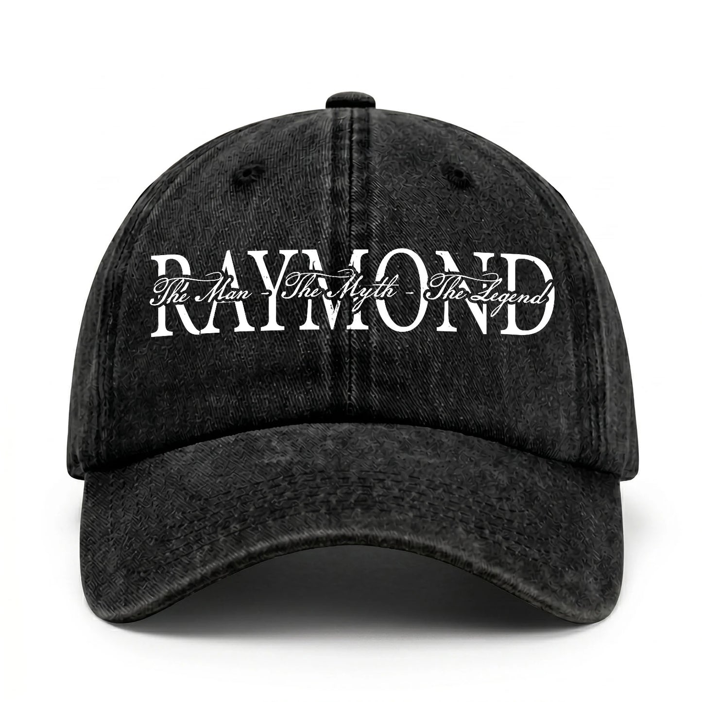 RAYMOND 13K-C24PF The Man - The Myth - The Legend