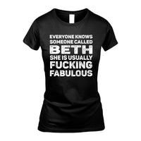Women's Standard T-Shirt