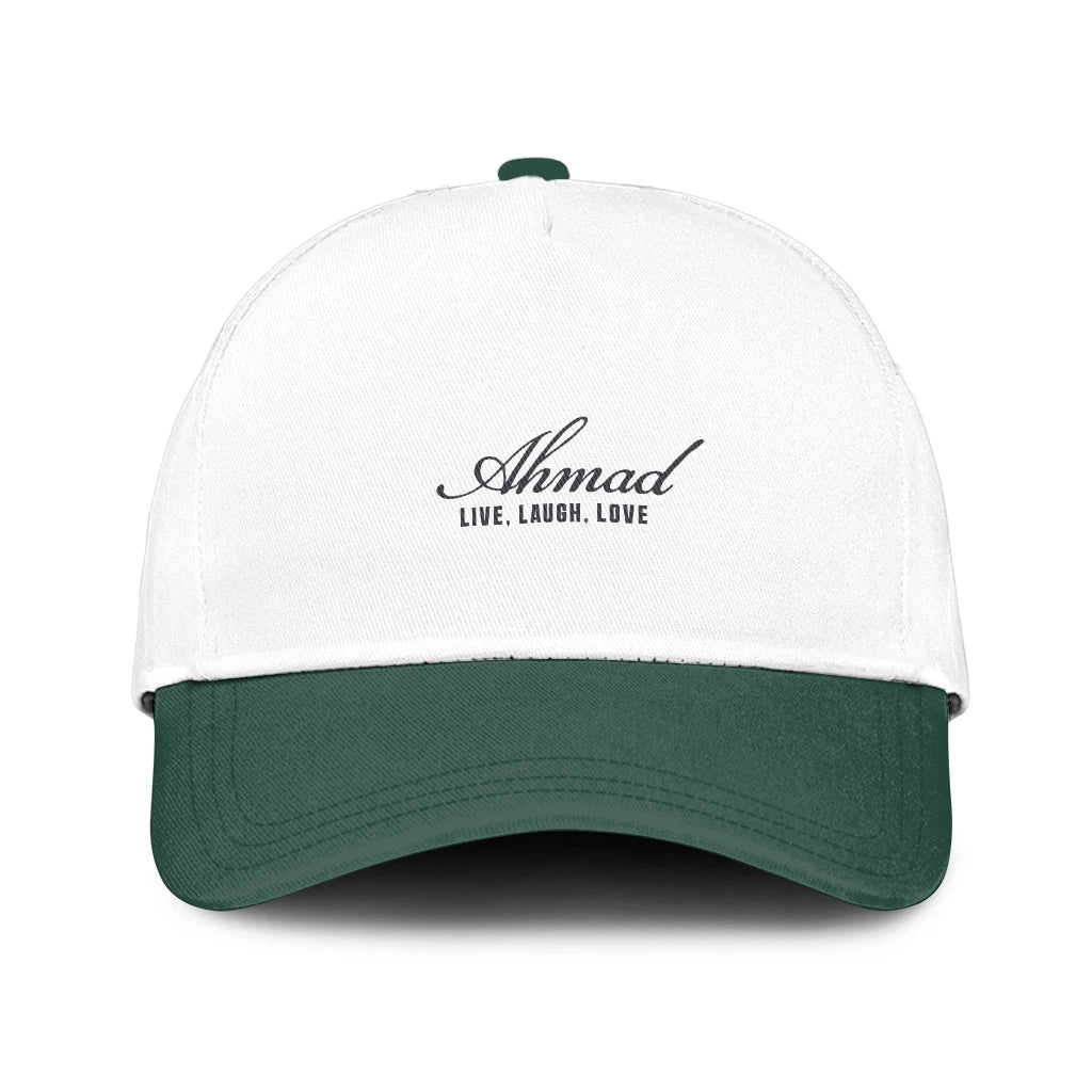 AHMAD 13K1-C16PF Live, Laugh, Love