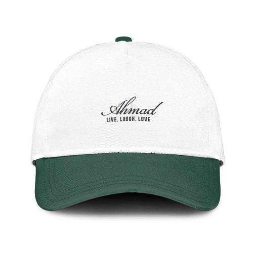 AHMAD 13K1-C16PF Live, Laugh, Love