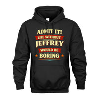 Unisex Hoodie