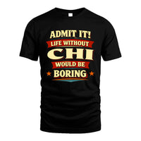 Unisex Standard T-Shirt